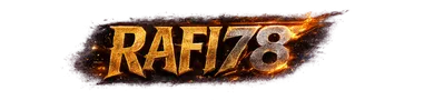 RAFI78 Logo