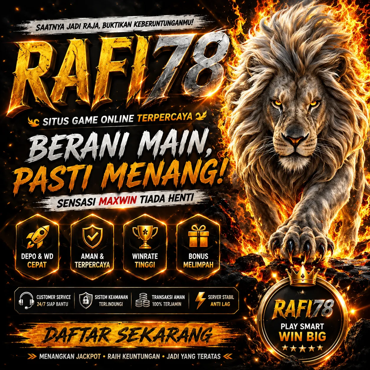 RAFI78